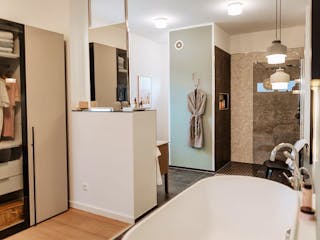 Fertighaus massa Musterhaus Straubing von massa haus,  Innenansicht 3