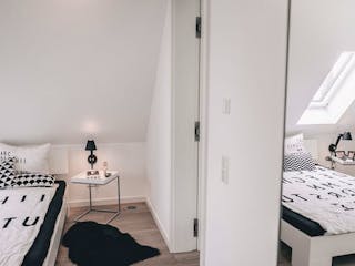 Fertighaus massa Musterhaus Titz von massa haus,  Innenansicht 3