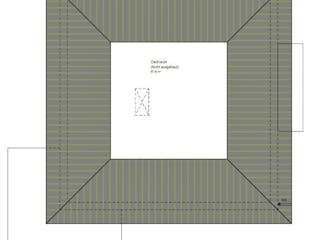 Fertighaus massa Musterhaus Tönisvorst von massa haus,  Innenansicht 6