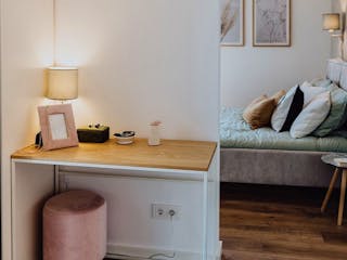 Fertighaus massa Musterhaus Tönisvorst von massa haus, Innenansicht 2