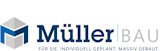 Dienstleister Müller Bau Logo