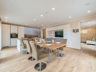 Fertighaus Musterhaus Ancona von RENSCH-HAUS,  Innenansicht 5