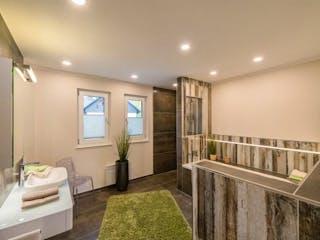 Fertighaus Musterhaus Ancona von RENSCH-HAUS,  Innenansicht 6