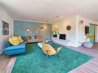 Fertighaus Musterhaus Erfurt von allkauf haus,  Innenansicht 4