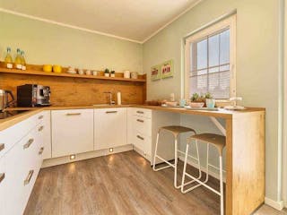 Fertighaus Musterhaus Erfurt von allkauf haus,  Innenansicht 5