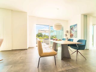 Fertighaus Musterhaus Osnabrück von allkauf haus,  Innenansicht 3