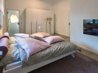 Fertighaus Musterhaus Fellbach von allkauf haus,  Innenansicht 3