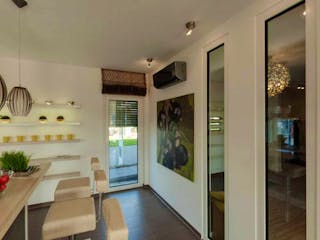 Fertighaus Musterhaus Frechen von allkauf haus,  Innenansicht 3