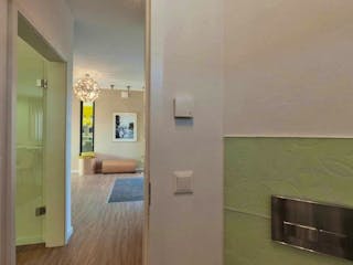 Fertighaus Musterhaus Frechen von allkauf haus,  Innenansicht 4