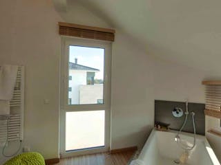 Fertighaus Musterhaus Frechen von allkauf haus,  Innenansicht 6