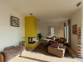 Fertighaus Musterhaus Frechen von allkauf haus,  Innenansicht 7