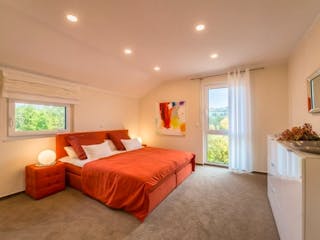 Fertighaus Musterhaus Göteborg von RENSCH-HAUS,  Innenansicht 6