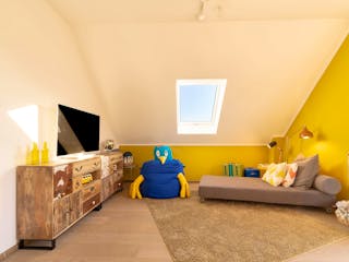 Fertighaus Musterhaus Hannover von allkauf haus,  Innenansicht 2