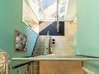 Fertighaus Musterhaus Hannover von allkauf haus,  Innenansicht 3