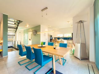 Fertighaus Musterhaus Hannover von allkauf haus,  Innenansicht 5