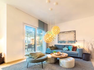 Fertighaus Musterhaus Hannover von allkauf haus,  Innenansicht 7