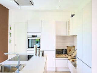 Fertighaus Musterhaus "Heßdorf" von KAMPA,  Innenansicht 8