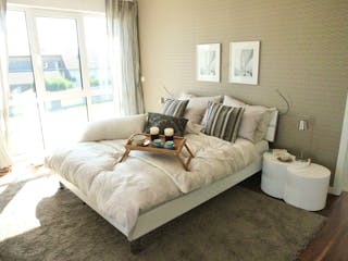 Fertighaus Musterhaus Ingolstadt von allkauf haus, Innenansicht 2