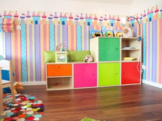 Fertighaus Musterhaus Ingolstadt von allkauf haus, Innenansicht 3