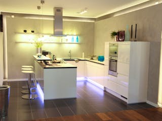 Fertighaus Musterhaus Ingolstadt von allkauf haus, Innenansicht 5