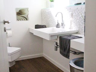 Fertighaus Musterhaus Ingolstadt von allkauf haus, Innenansicht 6