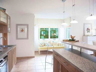 Fertighaus Musterhaus Kaarst von allkauf haus,  Innenansicht 4