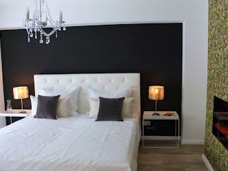 Fertighaus Musterhaus Kaiserslautern von ScanHaus Marlow,  Innenansicht 4