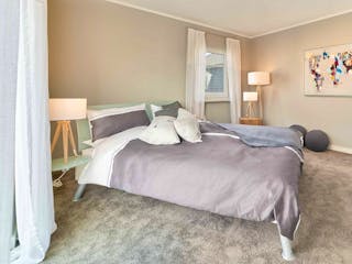 Fertighaus Musterhaus Kamen von allkauf haus,  Innenansicht 2