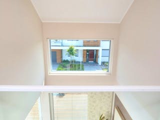 Fertighaus Musterhaus "Köln-Frechen" von KAMPA,  Innenansicht 2