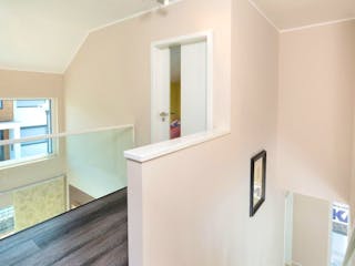 Fertighaus Musterhaus "Köln-Frechen" von KAMPA,  Innenansicht 3