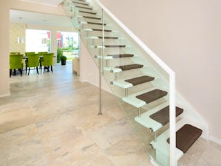 Fertighaus Musterhaus "Köln-Frechen" von KAMPA,  Innenansicht 5