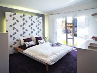 Fertighaus Musterhaus Korfu von RENSCH-HAUS,  Innenansicht 4