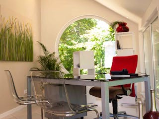 Fertighaus Musterhaus Mannheim von allkauf haus,  Innenansicht 2