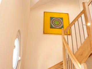 Fertighaus Musterhaus Mannheim von allkauf haus,  Innenansicht 3