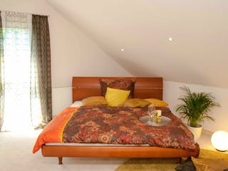 Fertighaus Musterhaus Mannheim von allkauf haus,  Innenansicht 6