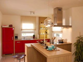 Fertighaus Musterhaus Mannheim von allkauf haus,  Innenansicht 7