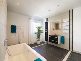 Fertighaus Musterhaus Montana von RENSCH-HAUS,  Innenansicht 5