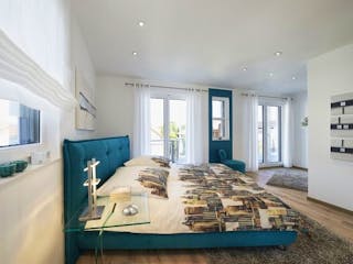 Fertighaus Musterhaus Montana von RENSCH-HAUS,  Innenansicht 6