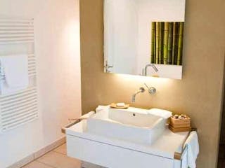 Fertighaus Musterhaus Nürnberg Erlangen von allkauf haus, Innenansicht 2