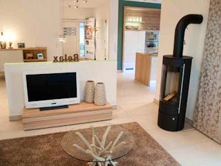 Fertighaus Musterhaus Nürnberg Erlangen von allkauf haus, Innenansicht 5