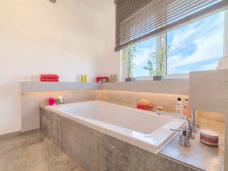 Fertighaus Musterhaus Osnabrück von allkauf haus,  Innenansicht 6