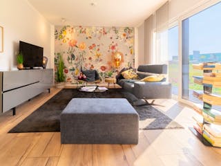 Fertighaus Musterhaus Ottendorf Okrilla von allkauf haus,  Innenansicht 7