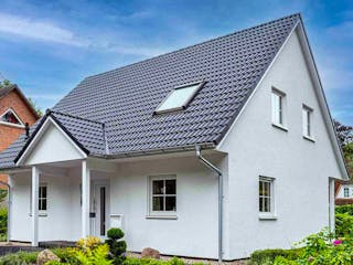 Fertighaus Musterhaus Pinneberg von ScanHaus Marlow,  Innenansicht 3