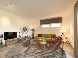 Fertighaus Musterhaus Poing von allkauf haus,  Innenansicht 6