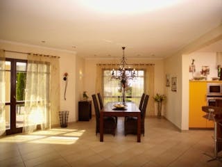 Fertighaus Musterhaus Provence von RENSCH-HAUS, Innenansicht 1