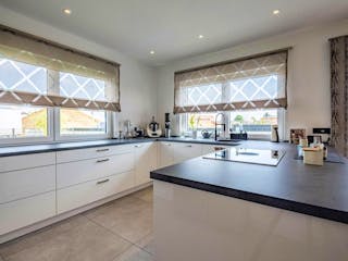 Fertighaus Musterhaus Simmern von allkauf haus, Innenansicht 3