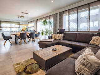 Fertighaus Musterhaus Simmern von allkauf haus, Innenansicht 4