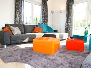 Fertighaus Musterhaus Simmern von allkauf haus, Innenansicht 6