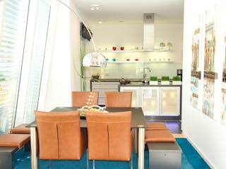 Fertighaus Musterhaus Simmern von allkauf haus, Innenansicht 7