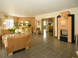 Fertighaus Musterhaus Riviera von RENSCH-HAUS,  Innenansicht 3